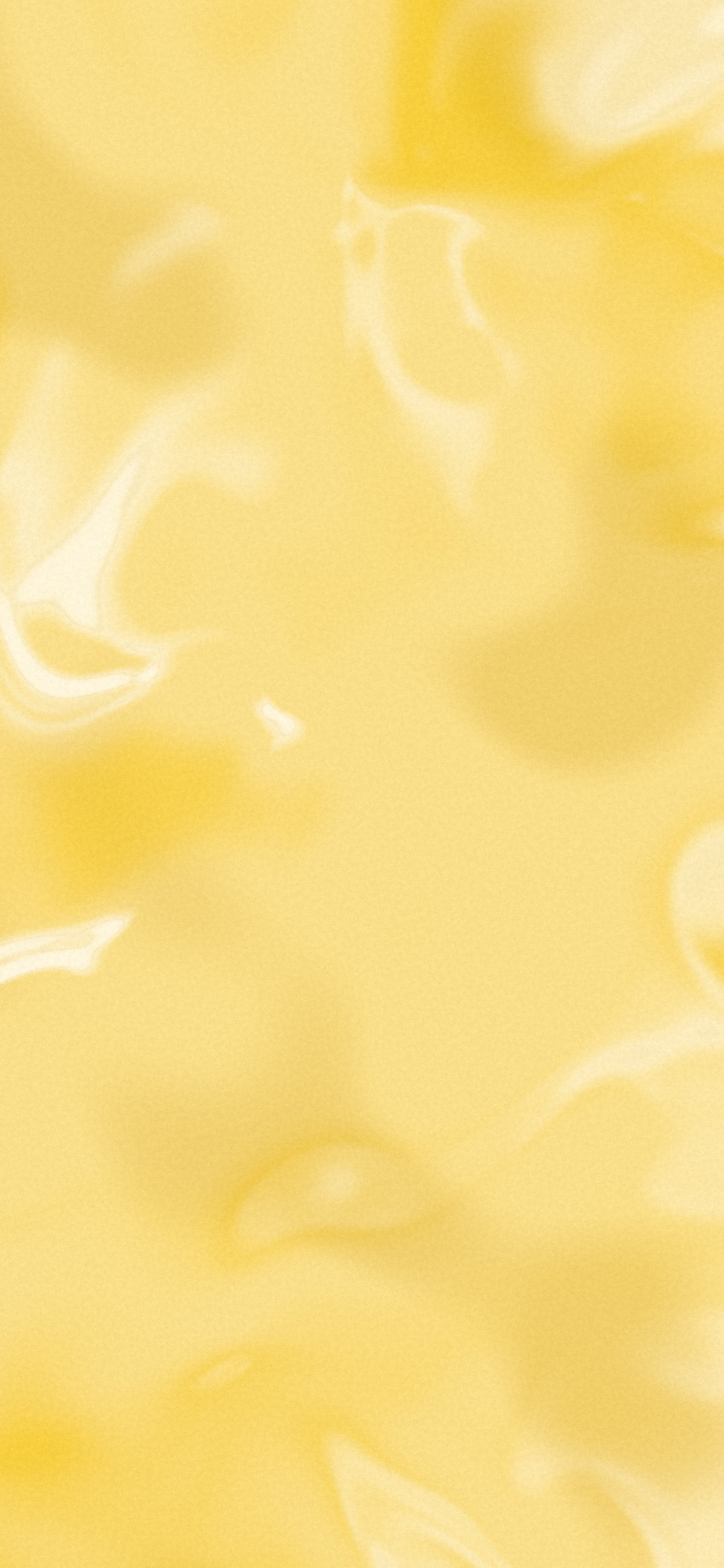 Yellow Watercolor Wash wallpaper for iPhone and Android